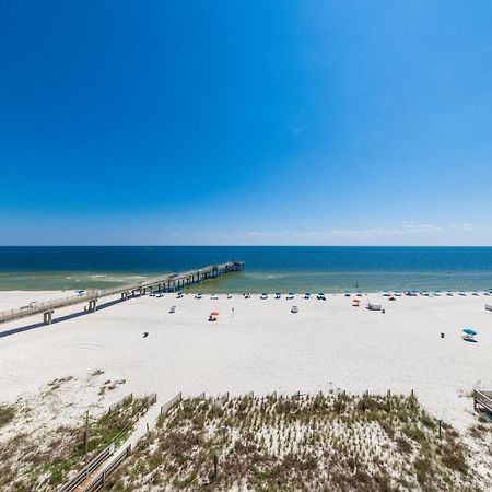 Emerald Skye 54 Orange Beach Bagian luar foto