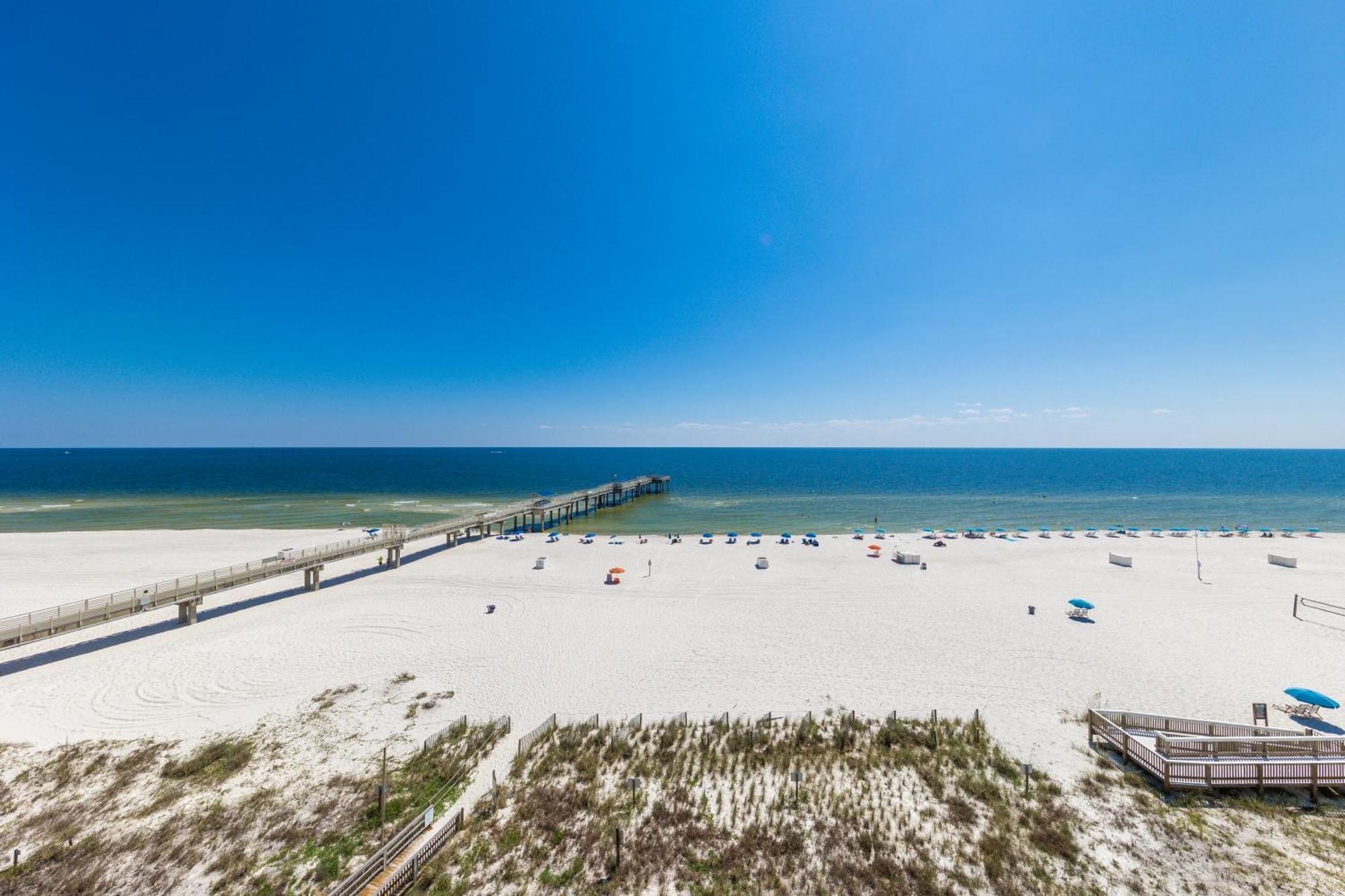 Emerald Skye 54 Orange Beach Bagian luar foto