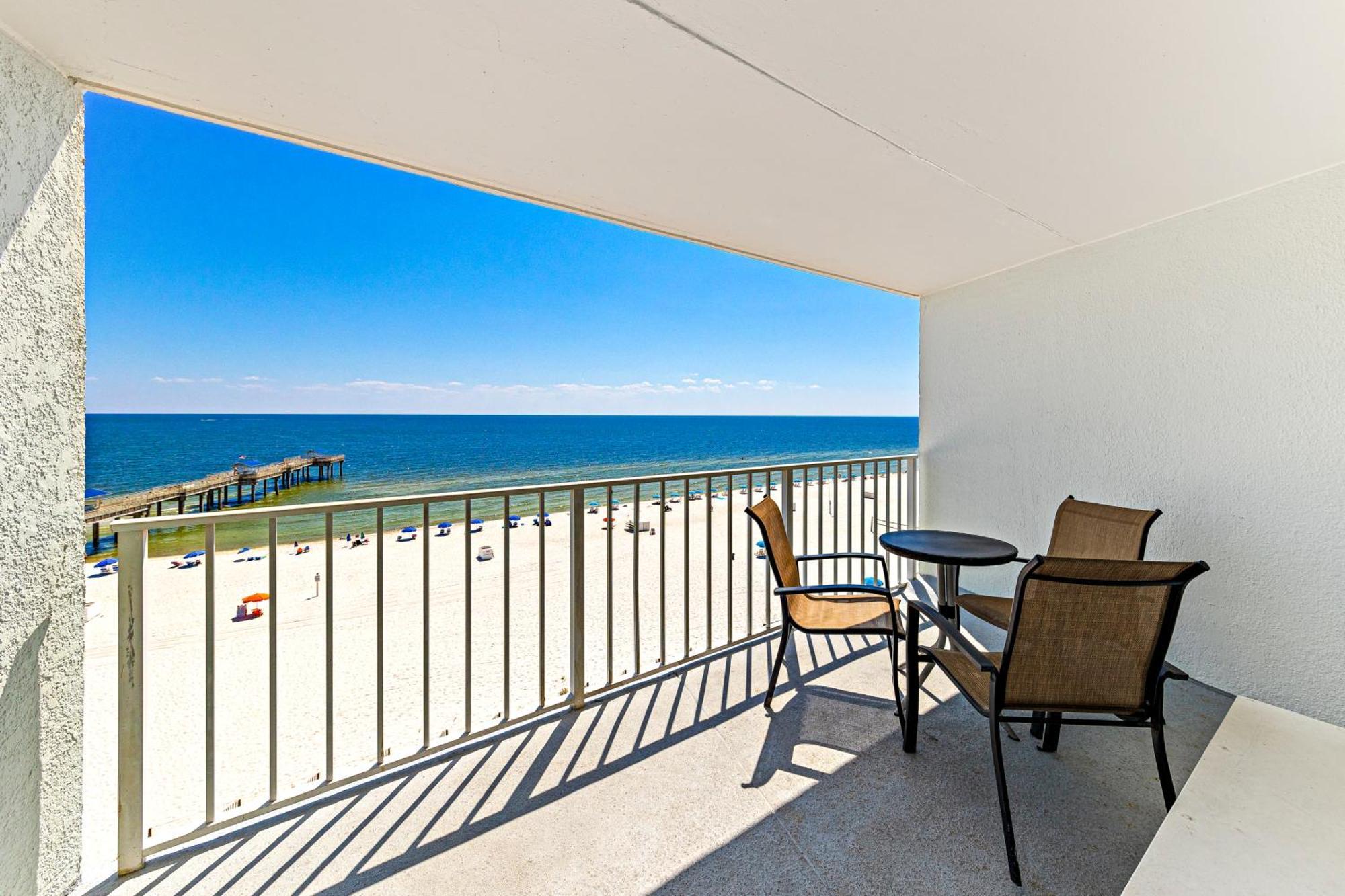 Emerald Skye 54 Orange Beach Bagian luar foto