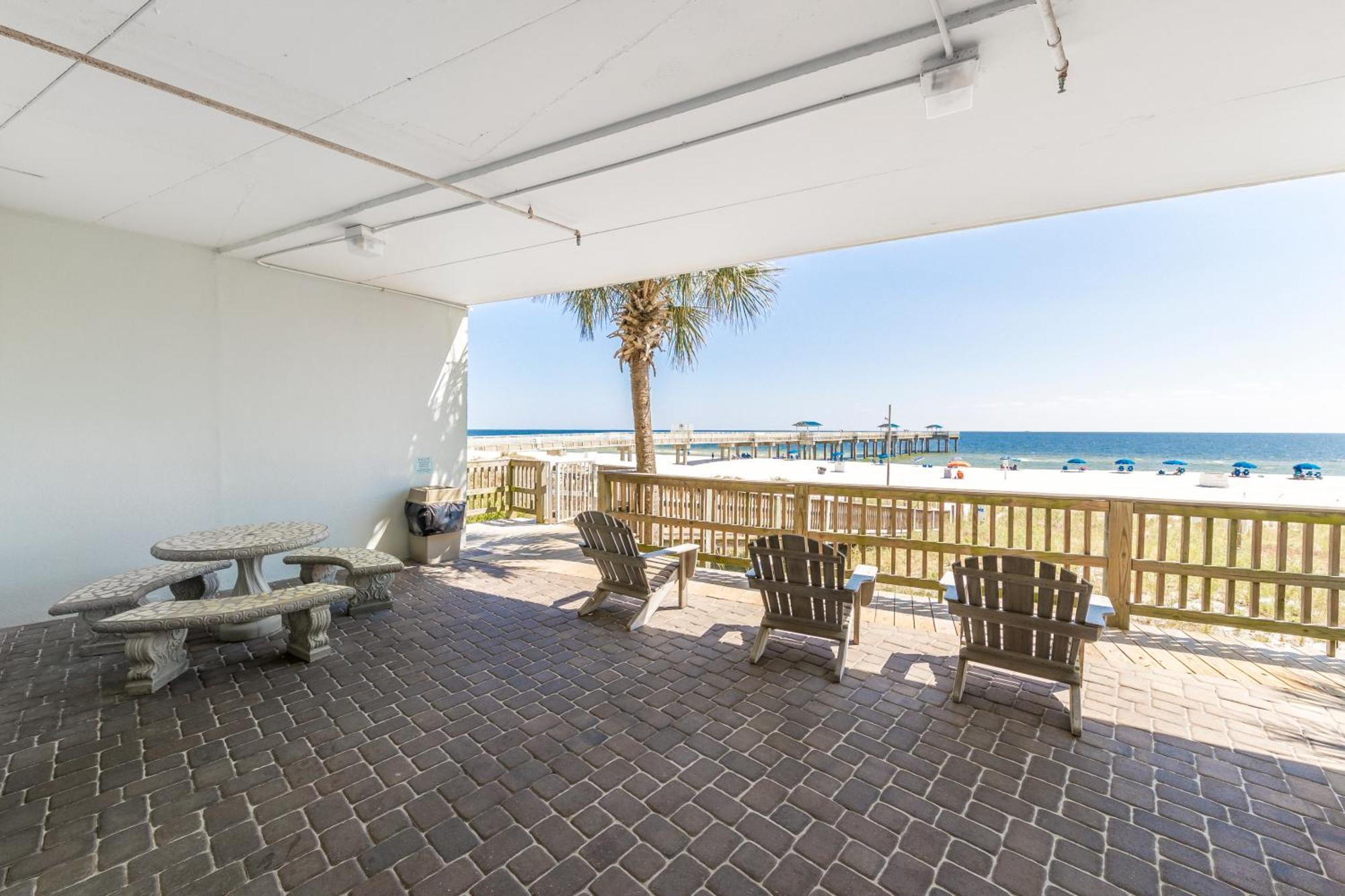 Emerald Skye 54 Orange Beach Bagian luar foto