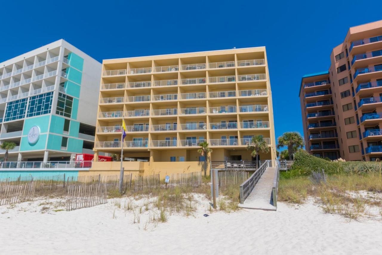 Emerald Skye 54 Orange Beach Bagian luar foto