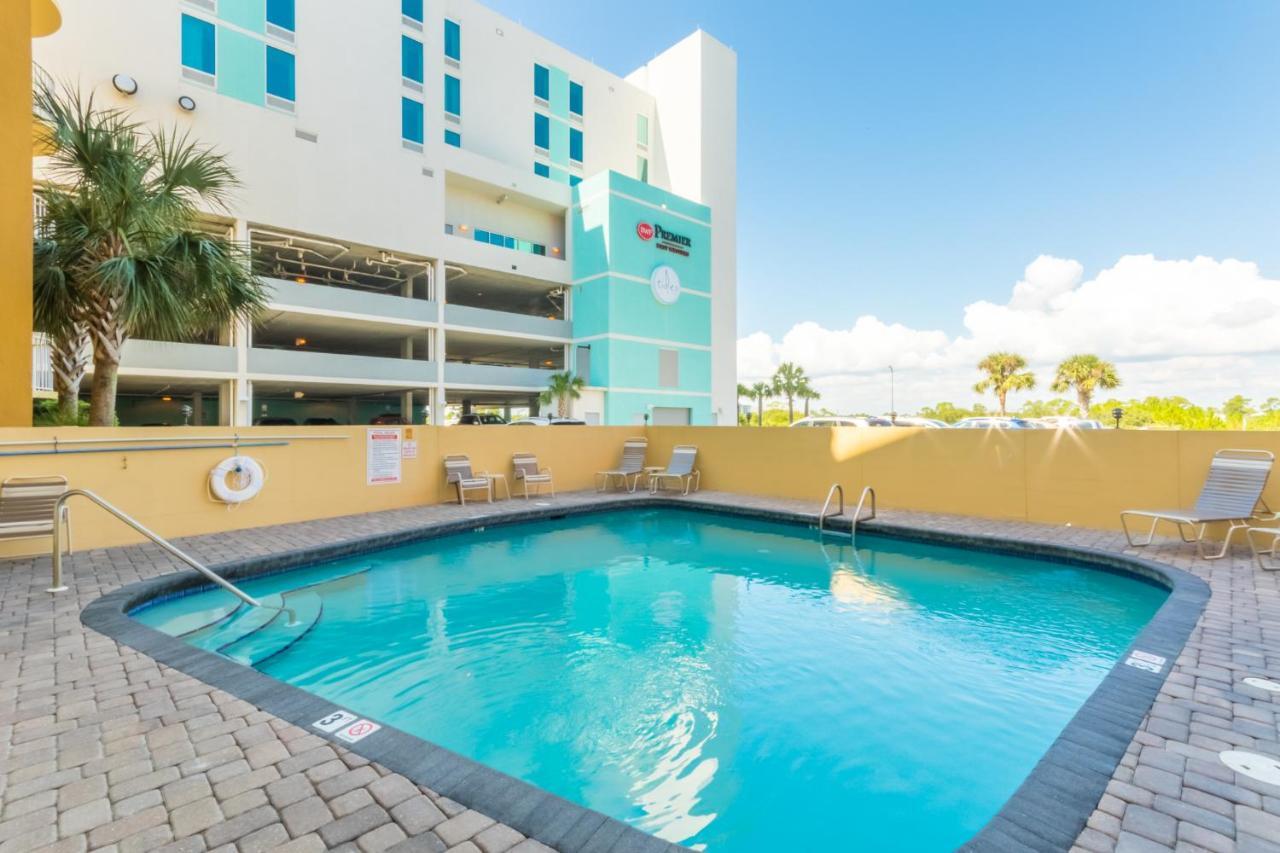 Emerald Skye 54 Orange Beach Bagian luar foto